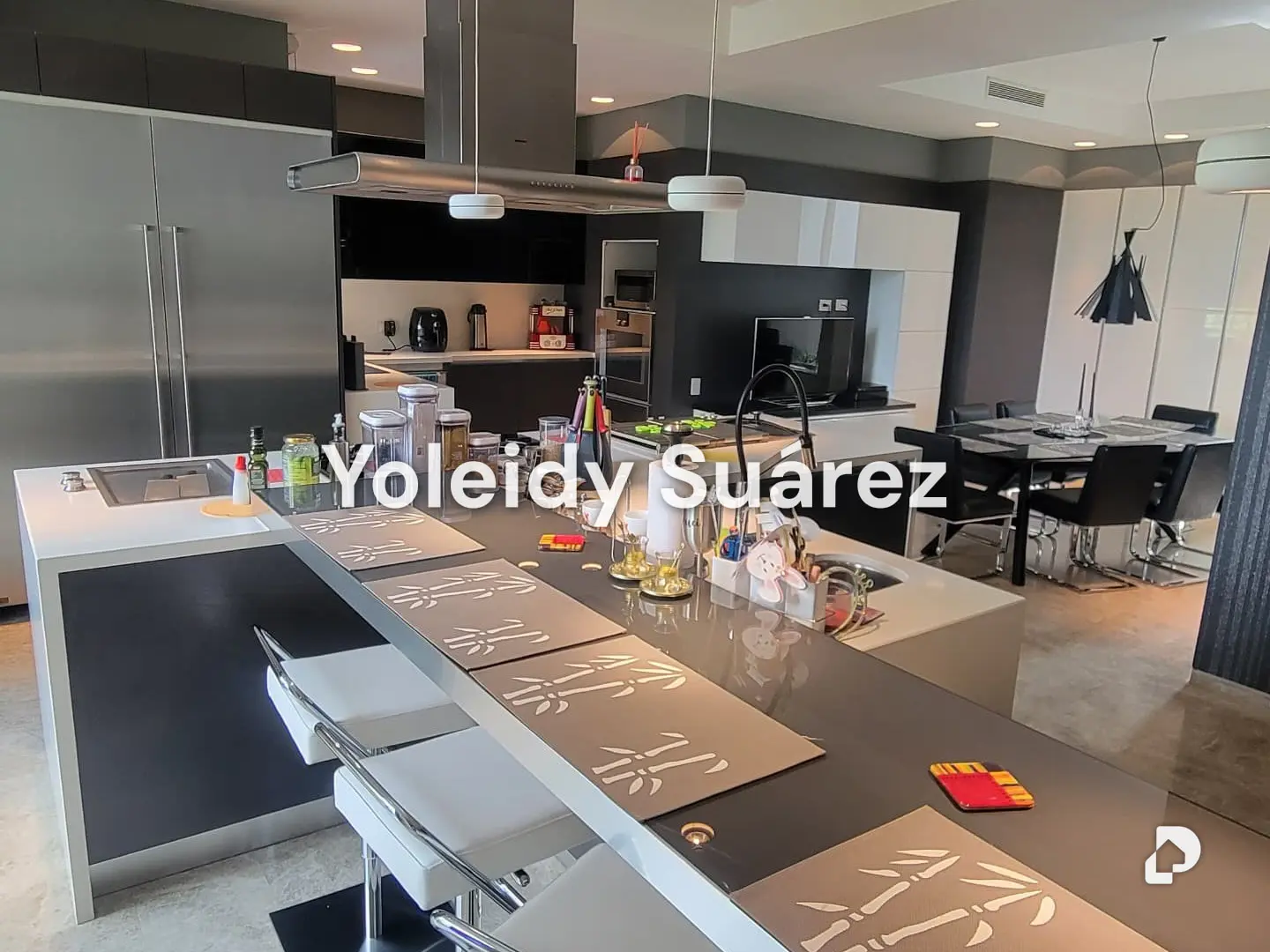 Apartamento en Terrazas Del Country, Valencia – 1