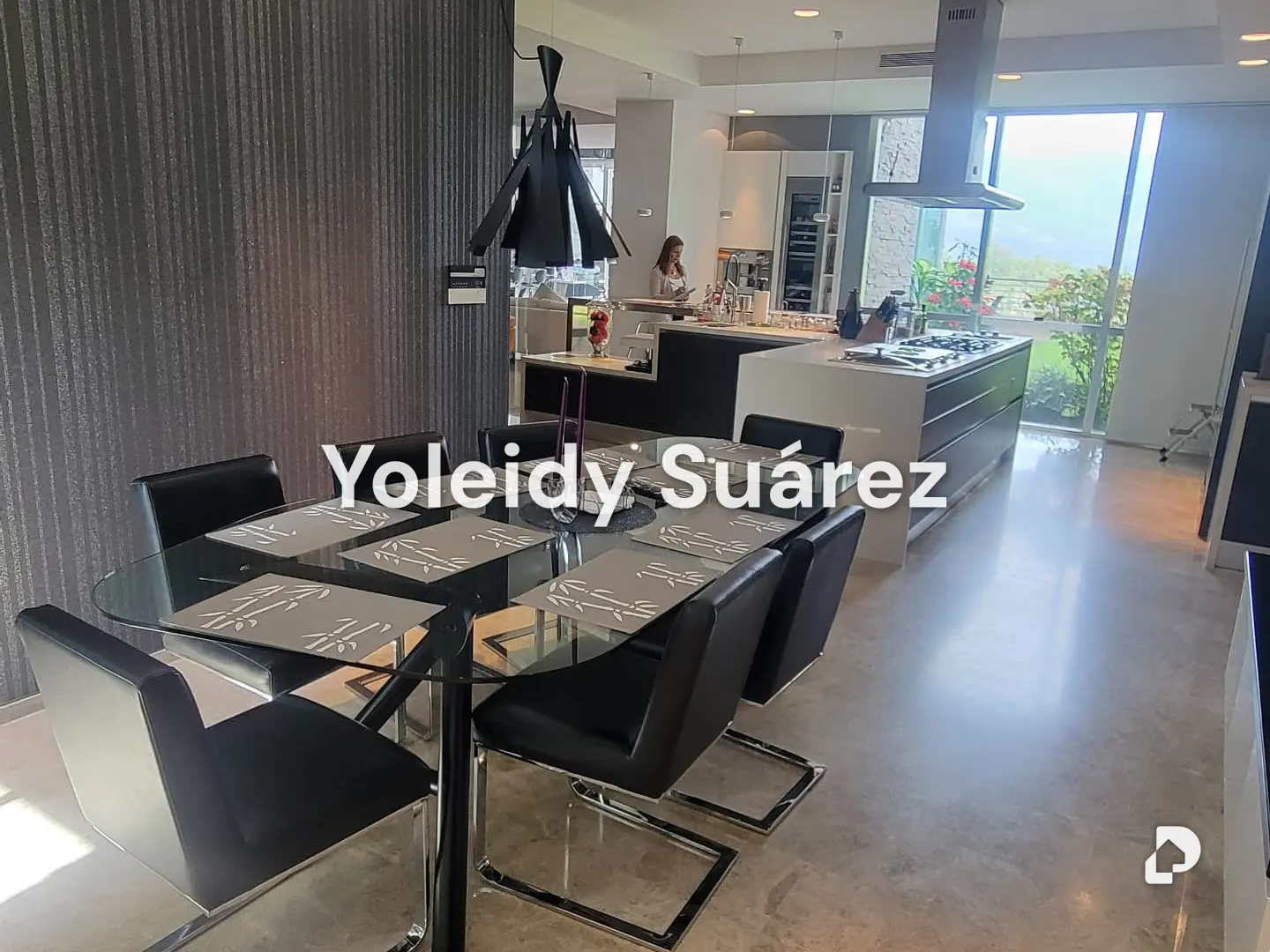 Apartamento en Terrazas Del Country, Valencia – 5