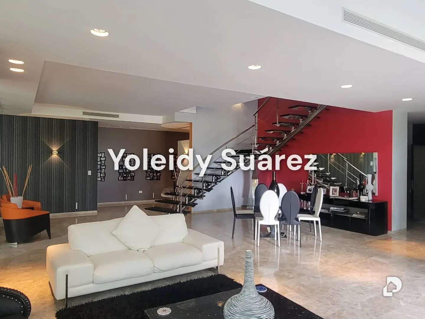 Apartamento en Terrazas Del Country, Valencia – 2