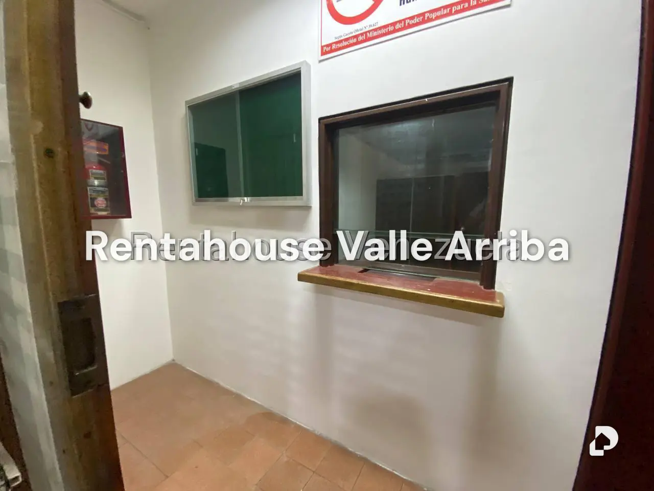 Local comercial en Parroquia Catedral, Caracas – 4