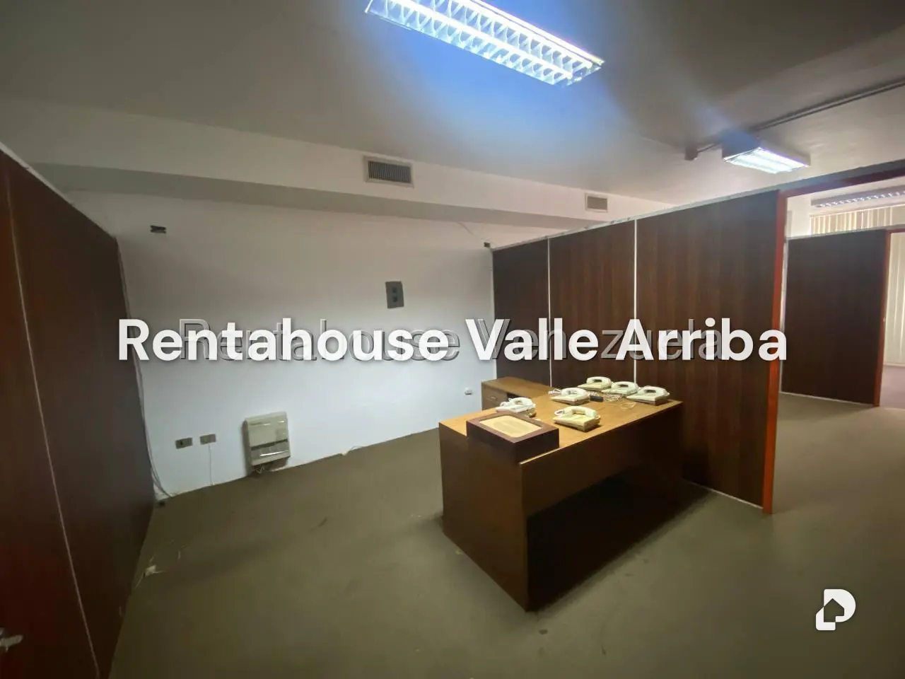Local comercial en Parroquia Catedral, Caracas – 15