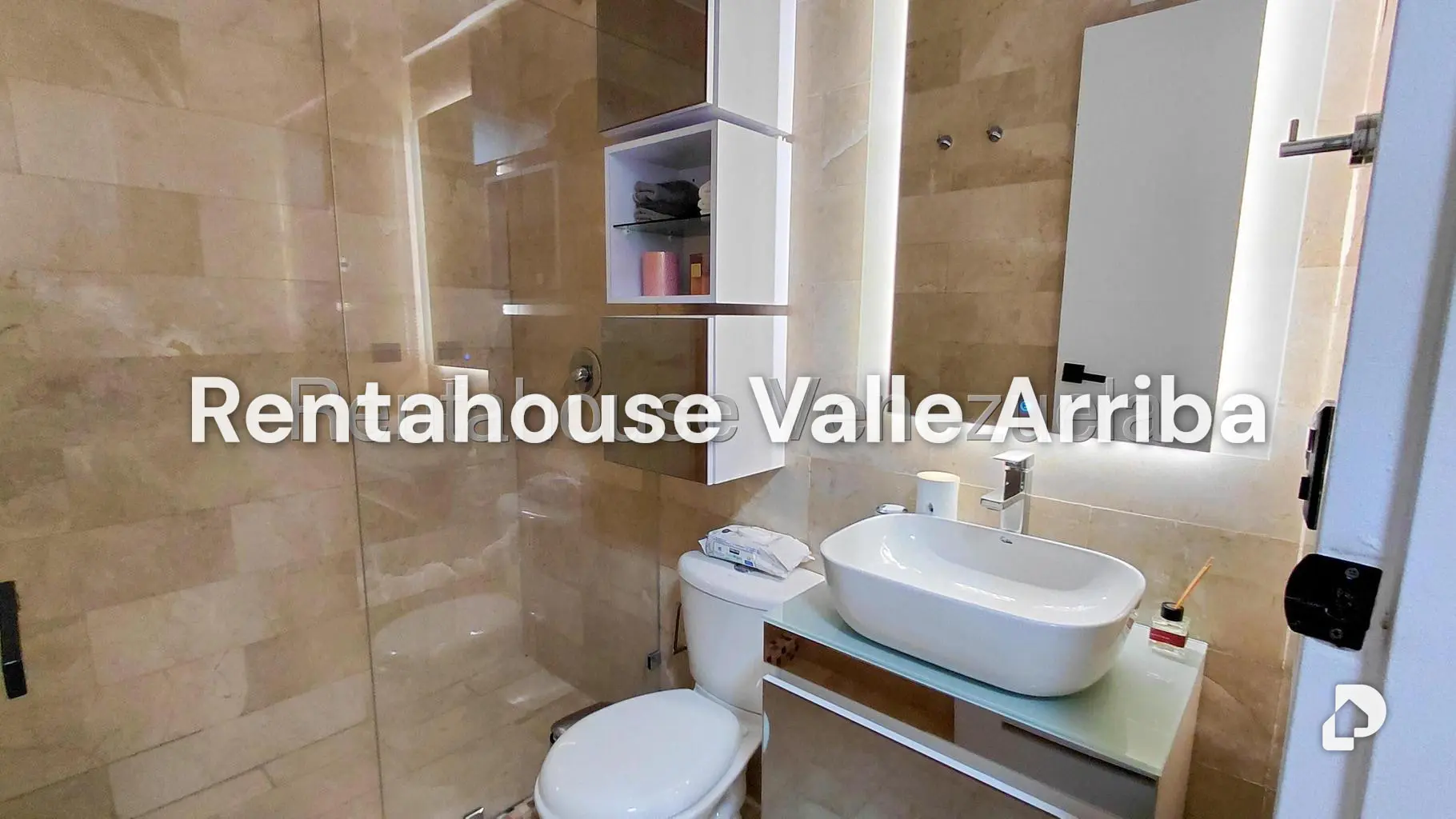 Apartamento en Lomas del Sol, Caracas – 12