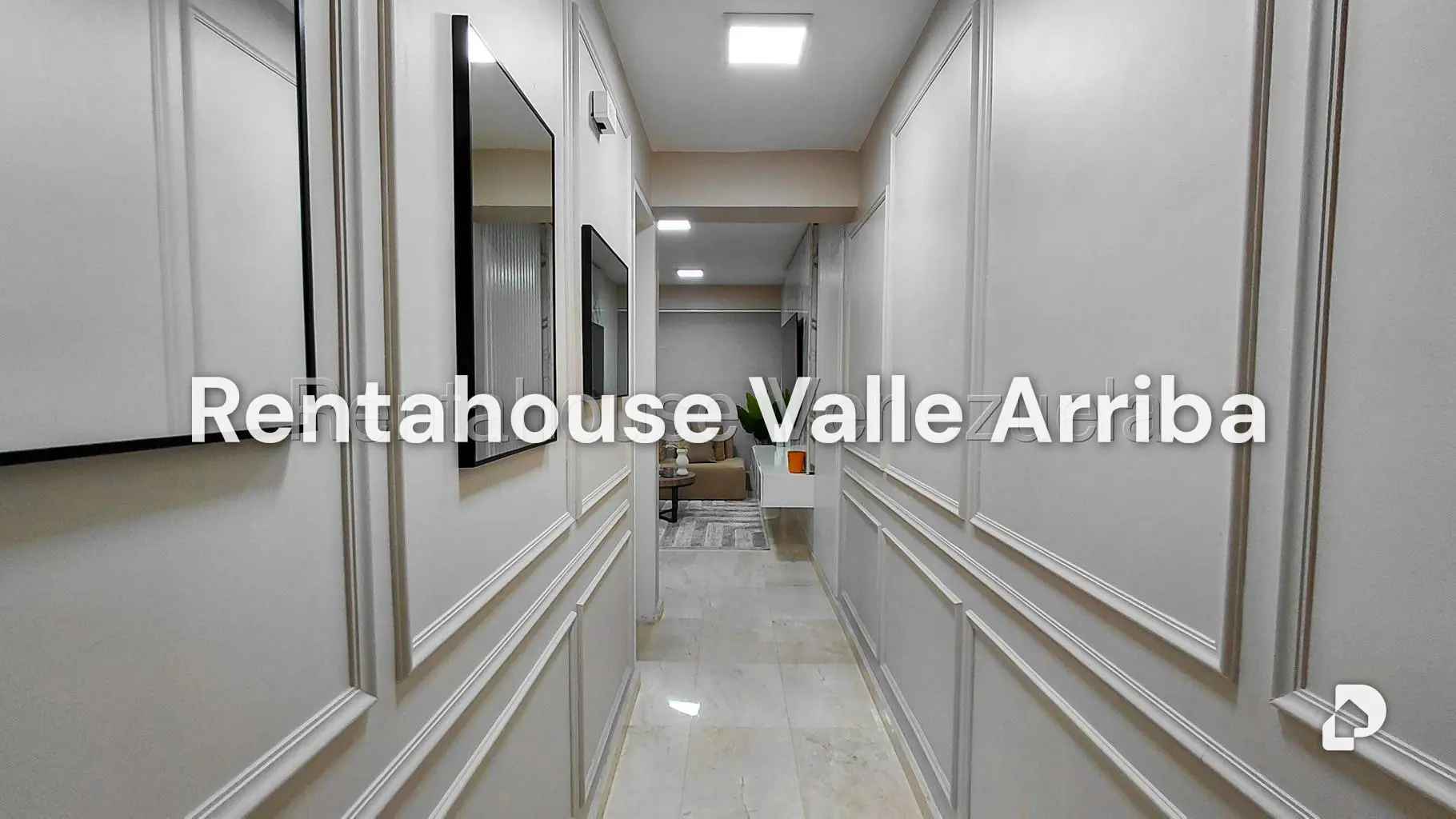 Apartamento en Lomas del Sol, Caracas – 8