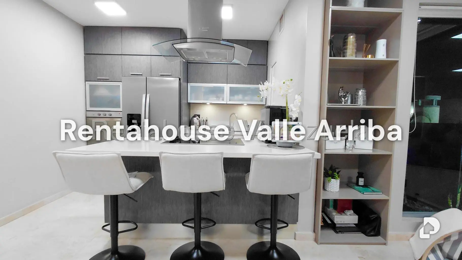 Apartamento en Lomas del Sol, Caracas – 7