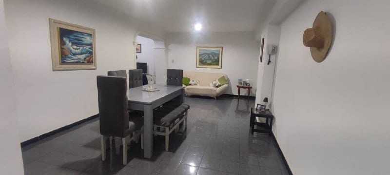 Apartamento en San Antonio de Los Altos, Altos Mirandinos - 1