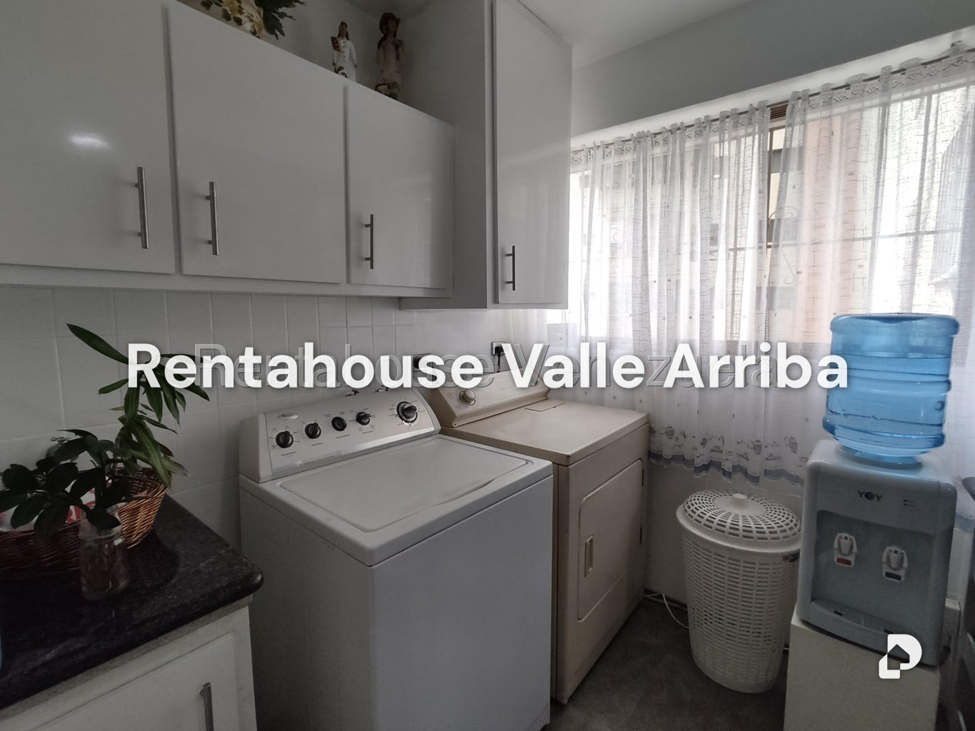 Apartamento en La Urbina, Caracas – 7