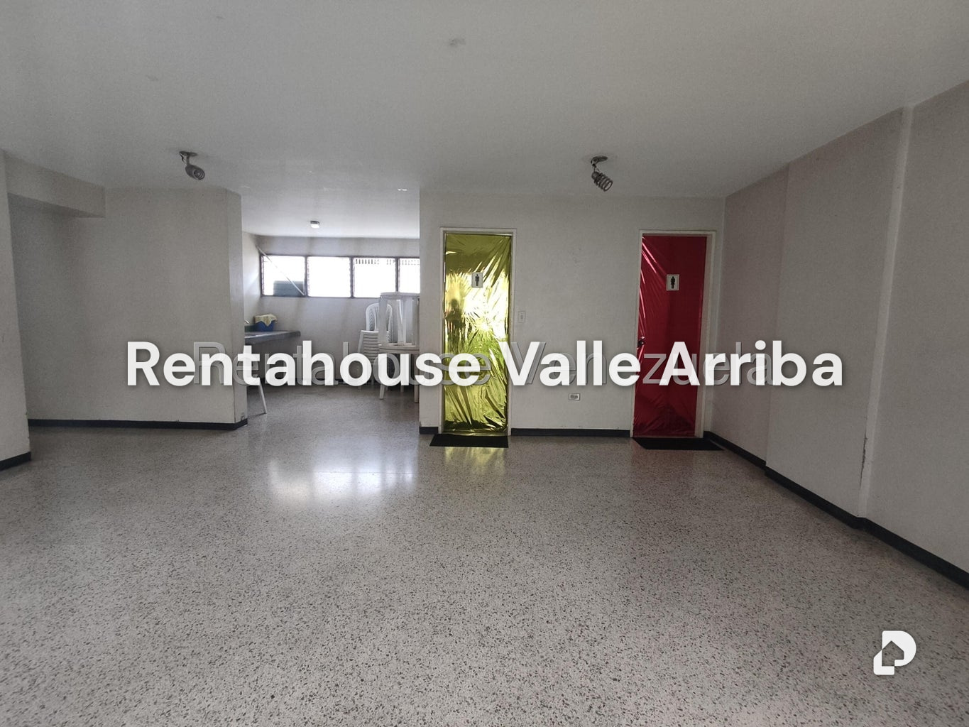 Apartamento en La Urbina, Caracas – 17