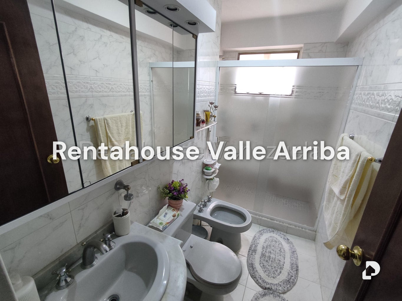 Apartamento en La Urbina, Caracas – 12