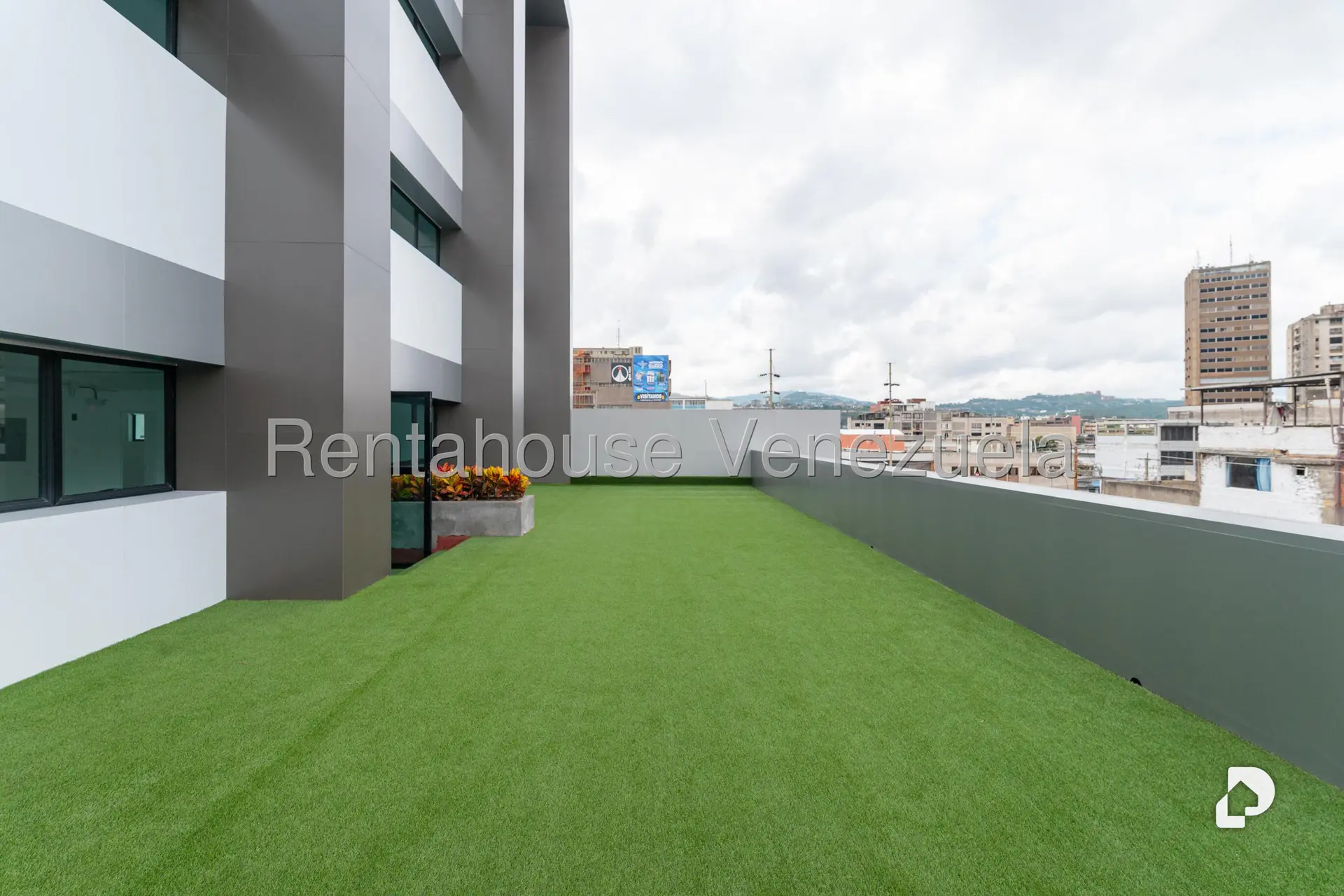 Edificio en Boleíta, Caracas – 12