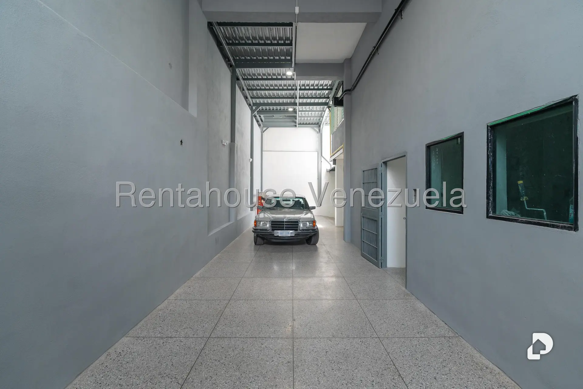 Edificio en Boleíta, Caracas – 7