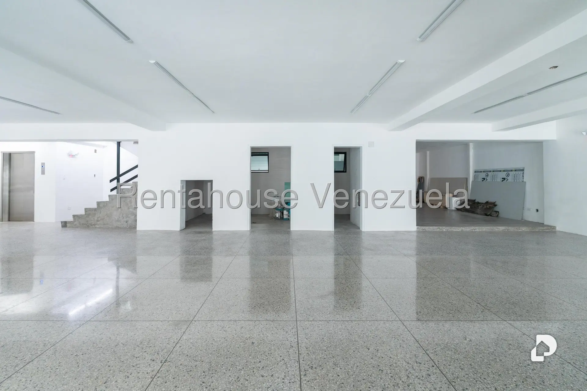 Edificio en Boleíta, Caracas – 4