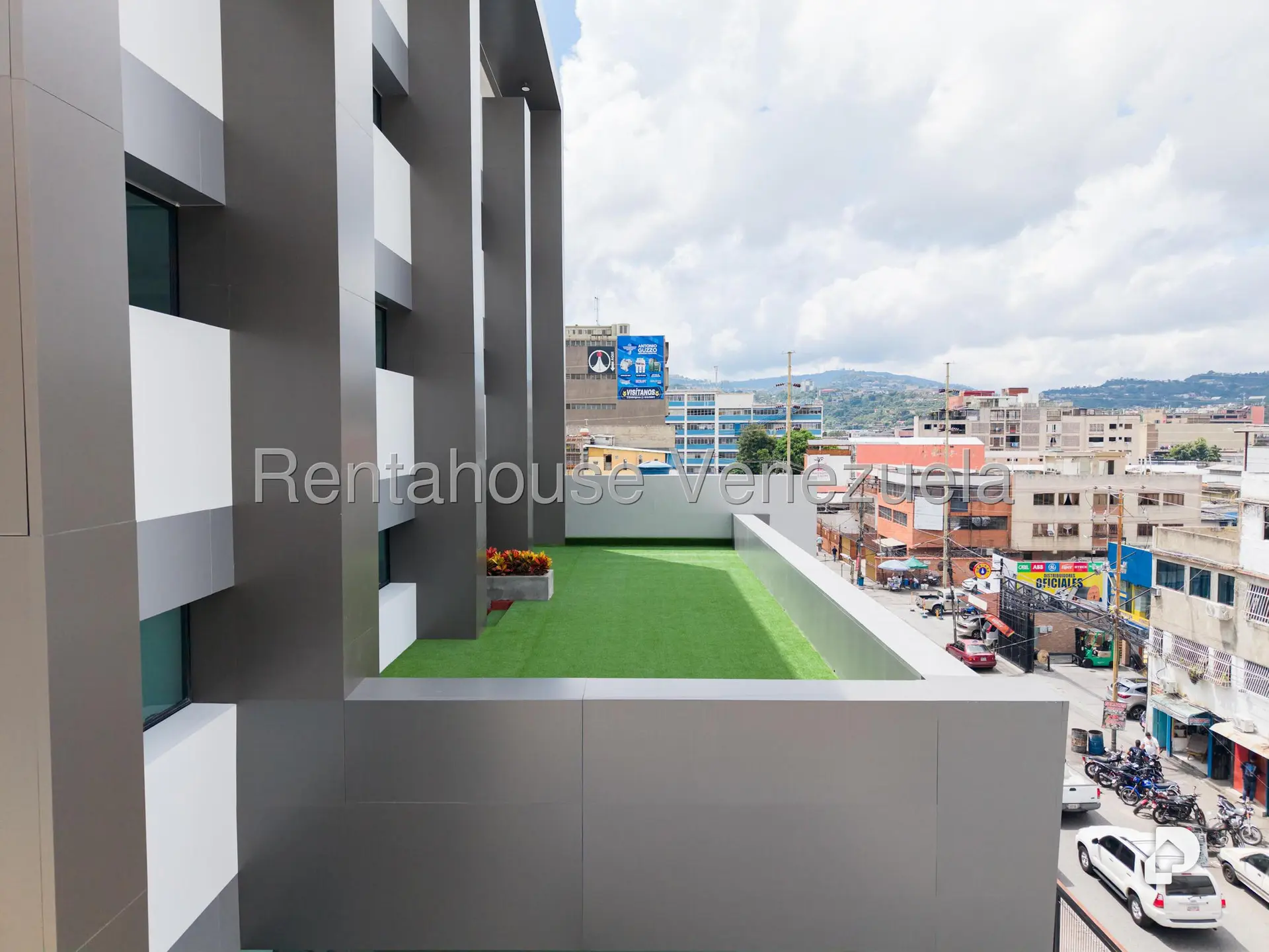 Edificio en Boleíta, Caracas – 22