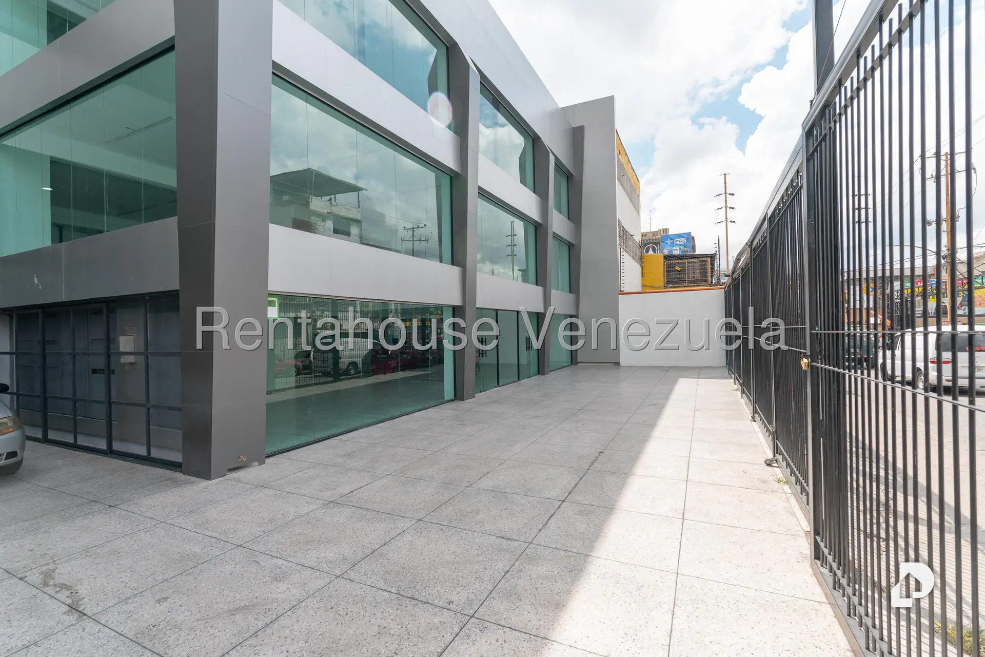 Edificio en Boleíta, Caracas – 3