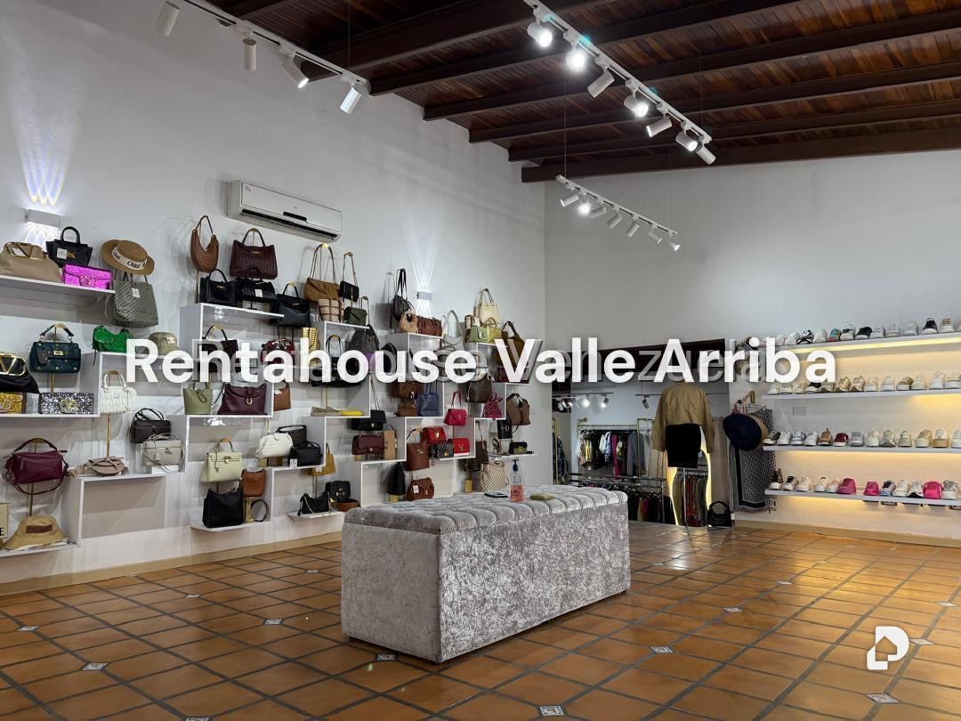 Local comercial en Santa Cecilia, Caracas – 14