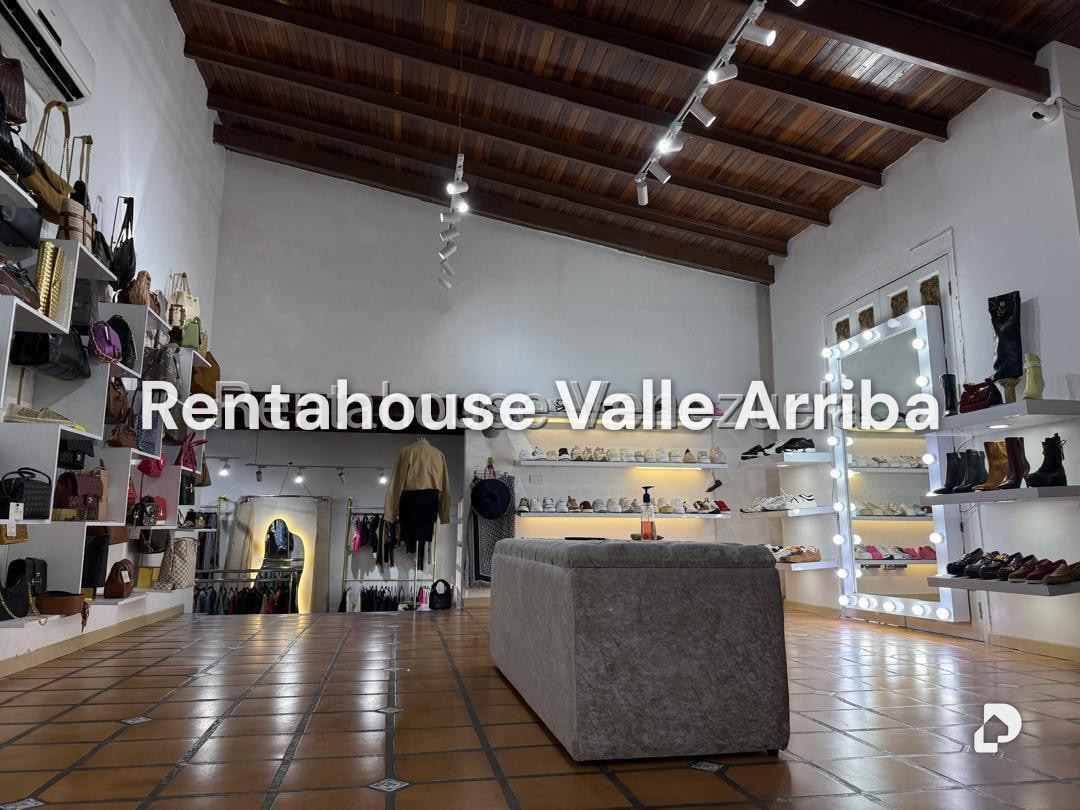 Local comercial en Santa Cecilia, Caracas – 16