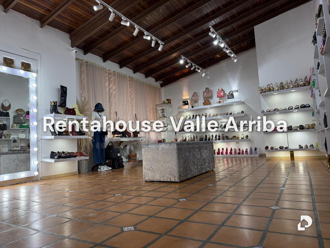 Local comercial en Santa Cecilia, Caracas – 10