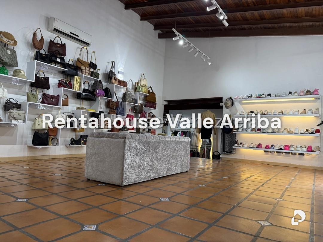 Local comercial en Santa Cecilia, Caracas – 20