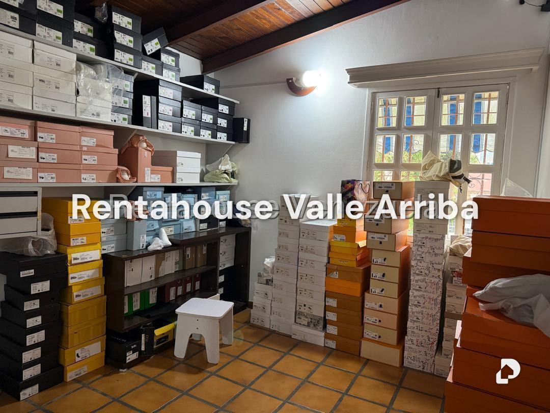 Local comercial en Santa Cecilia, Caracas – 7