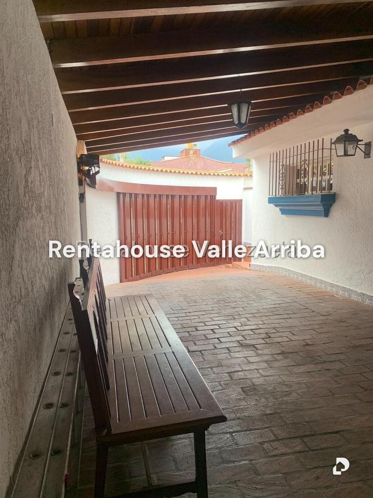 Local comercial en Santa Cecilia, Caracas – 6