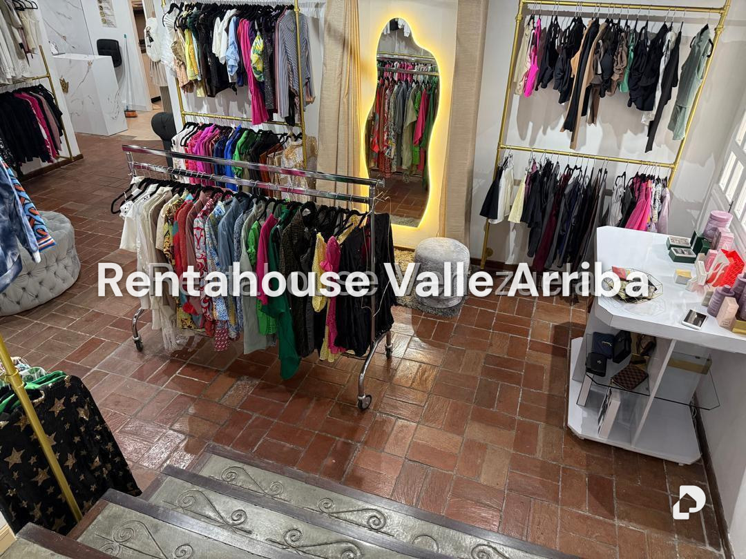 Local comercial en Santa Cecilia, Caracas – 17