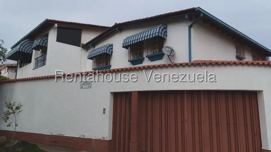 Commercial space in Santa Cecilia, Caracas - 1