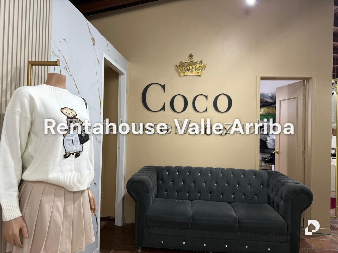 Local comercial en Santa Cecilia, Caracas – 19