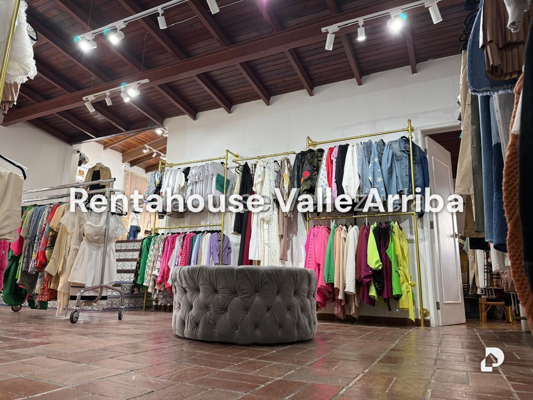 Local comercial en Santa Cecilia, Caracas – 18