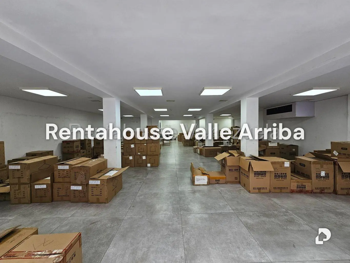 Local comercial en Santa Eduvigis, Caracas – 5