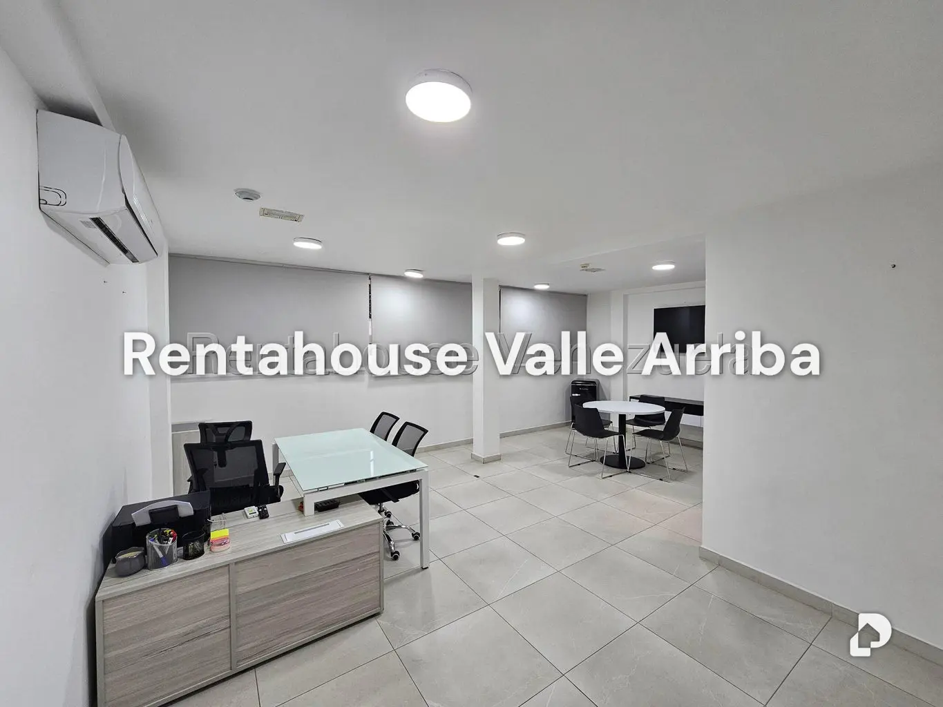 Local comercial en Santa Eduvigis, Caracas – 27