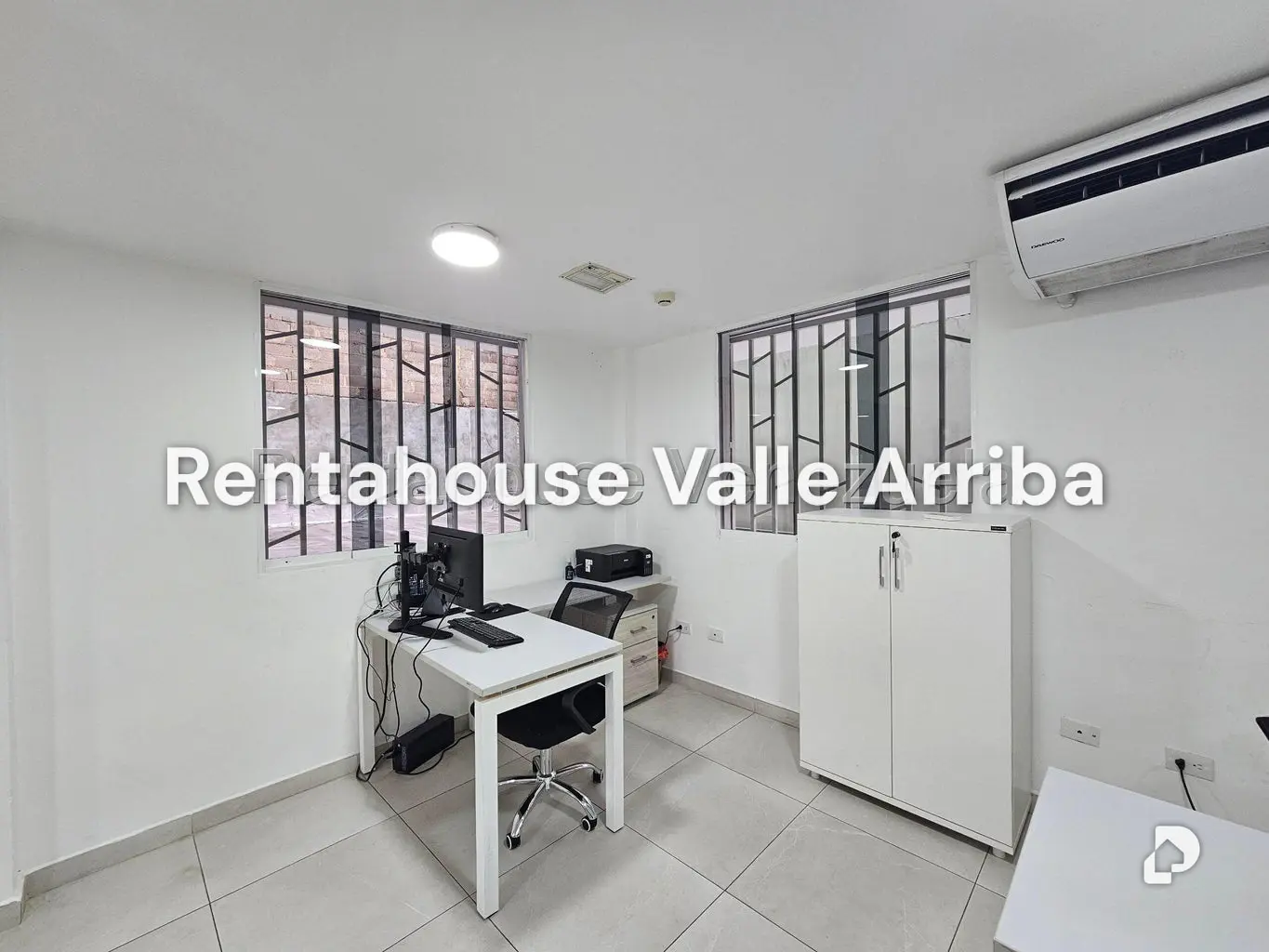 Local comercial en Santa Eduvigis, Caracas – 21