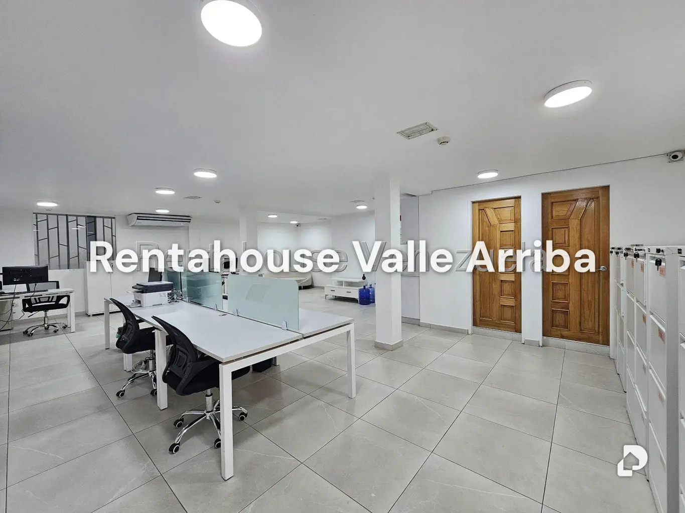 Local comercial en Santa Eduvigis, Caracas – 22