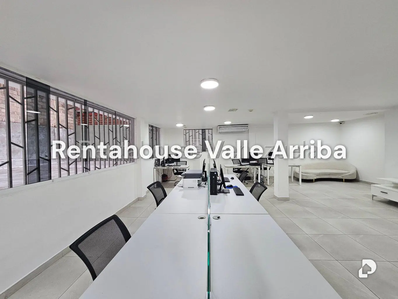 Local comercial en Santa Eduvigis, Caracas – 20