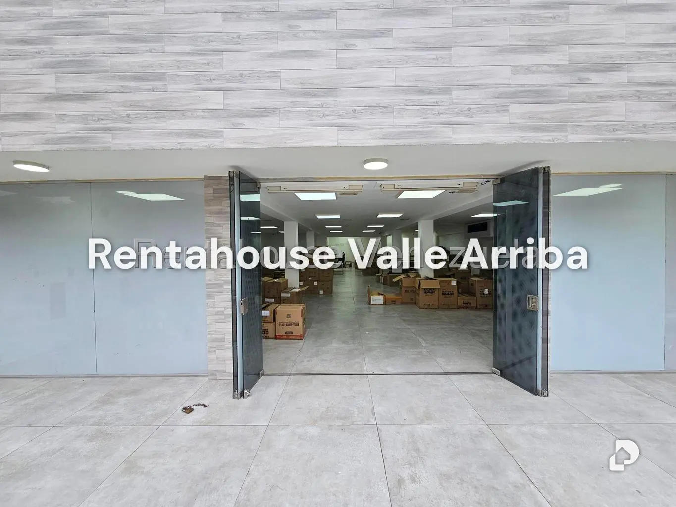 Local comercial en Santa Eduvigis, Caracas – 3