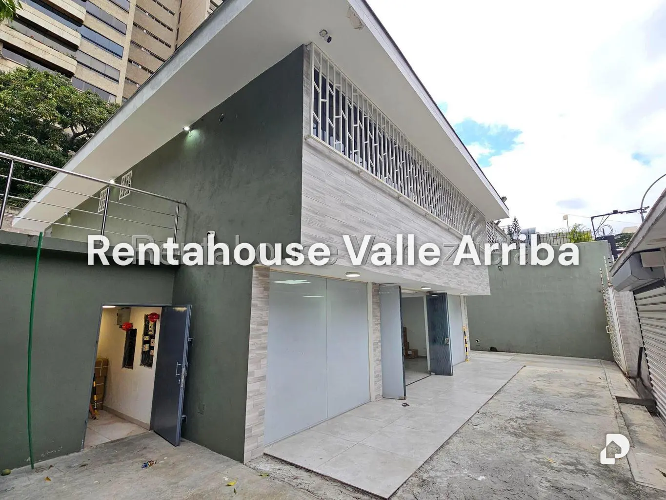 Local comercial en Santa Eduvigis, Caracas – 8