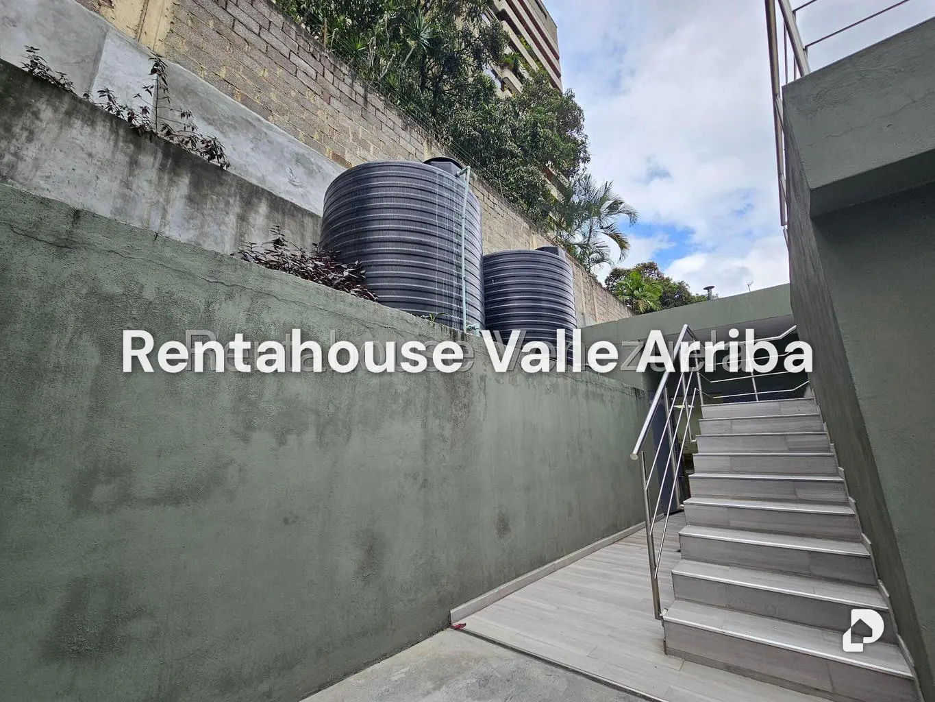 Local comercial en Santa Eduvigis, Caracas – 7