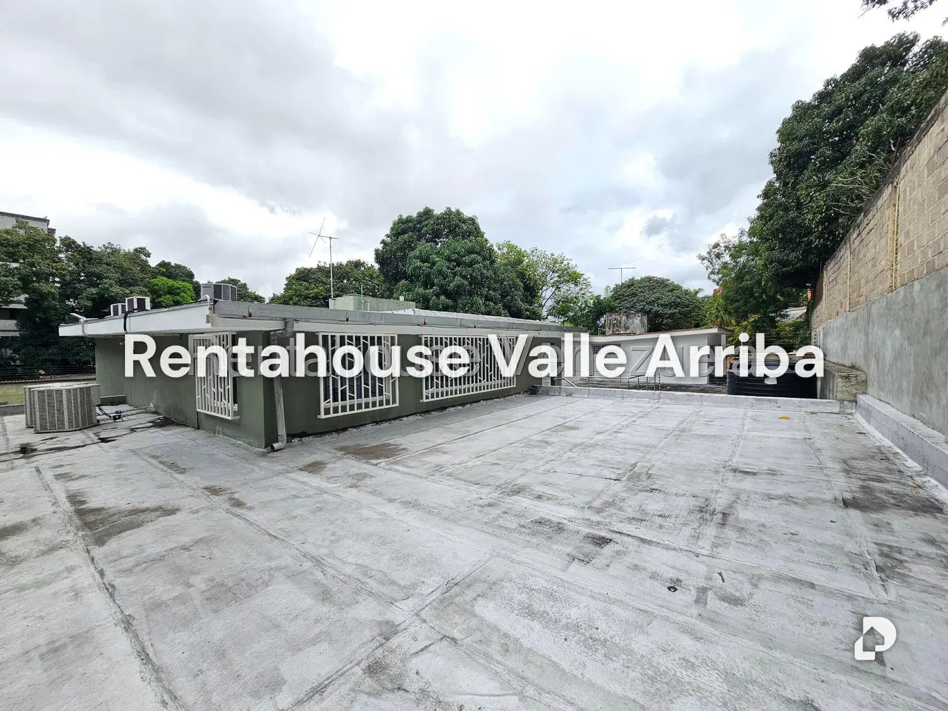 Local comercial en Santa Eduvigis, Caracas – 19