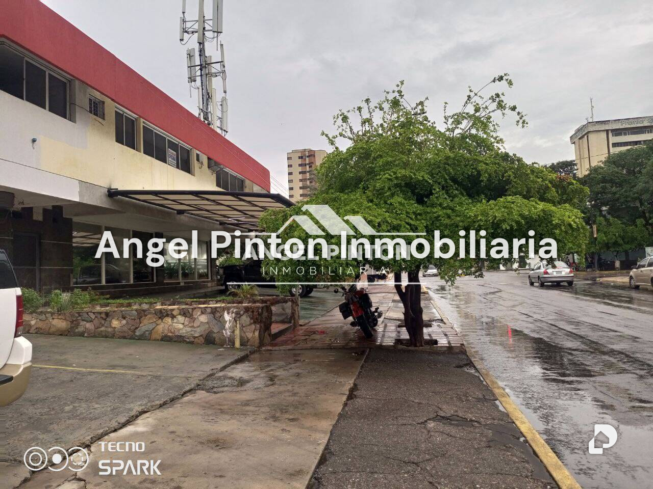 Oficina en Avenida 5 de Julio, Maracaibo – 1