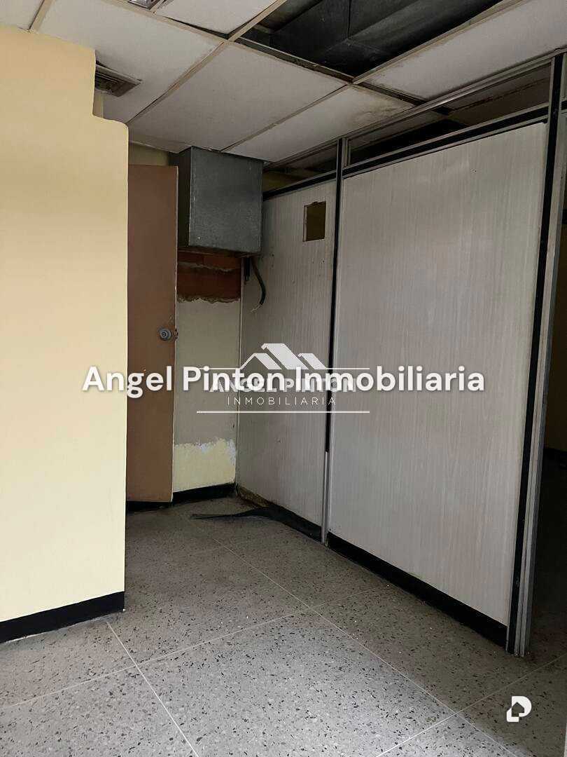 Oficina en Avenida 5 de Julio, Maracaibo – 2