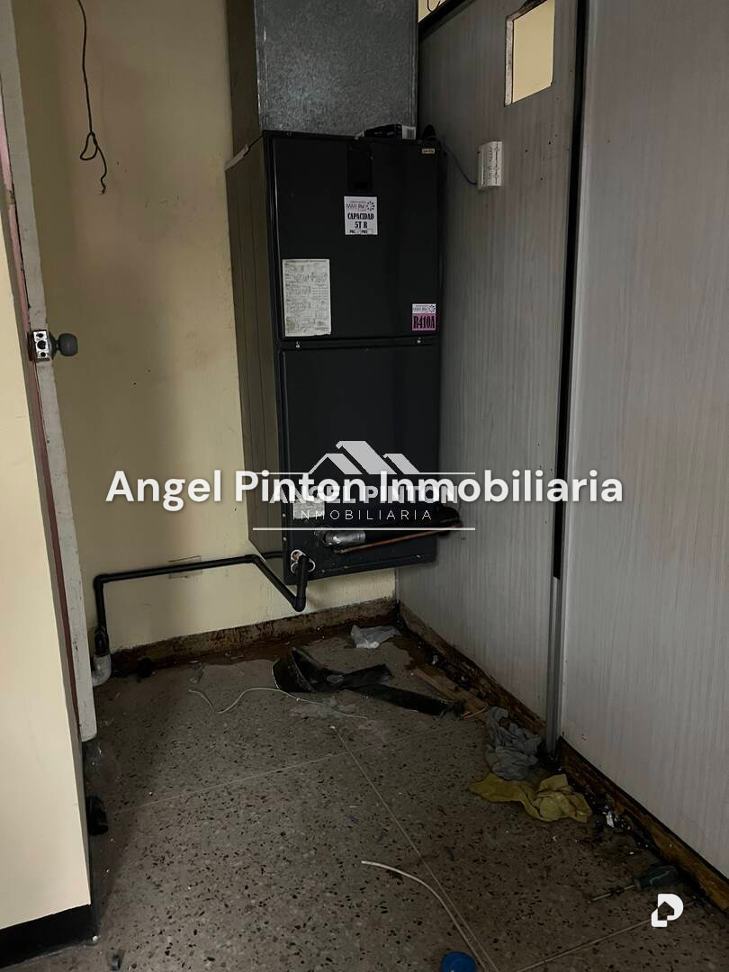 Oficina en Avenida 5 de Julio, Maracaibo – 13