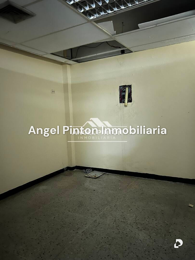 Oficina en Avenida 5 de Julio, Maracaibo – 10
