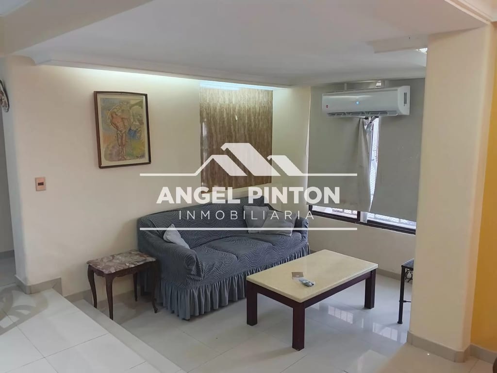 Apartamento en Maracaibo - 1