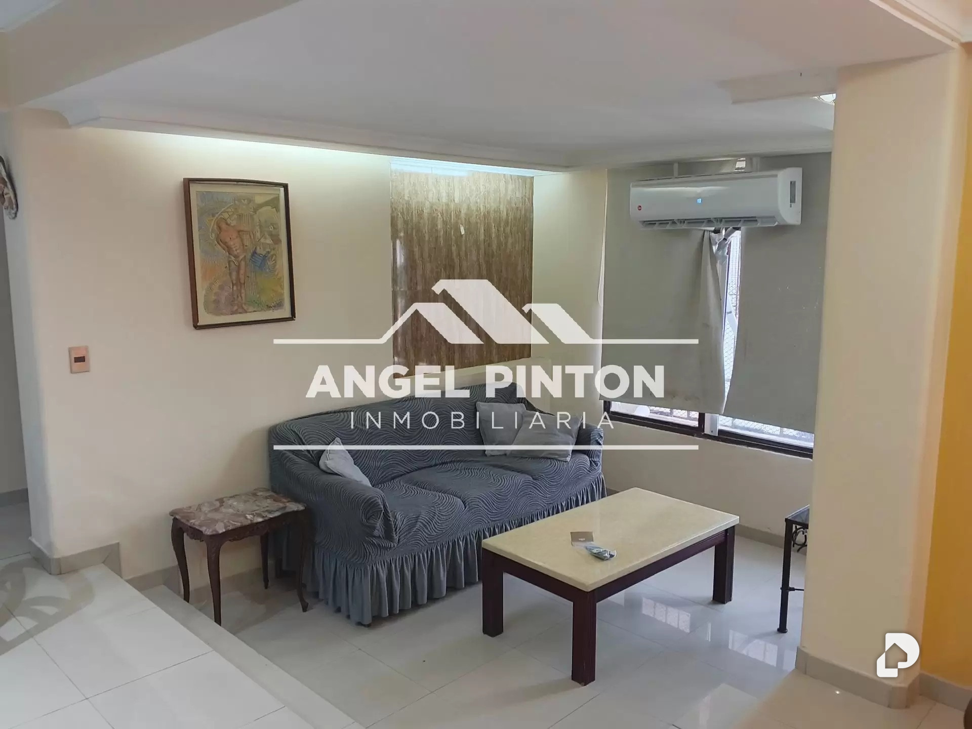 Apartamento en Maracaibo – 1