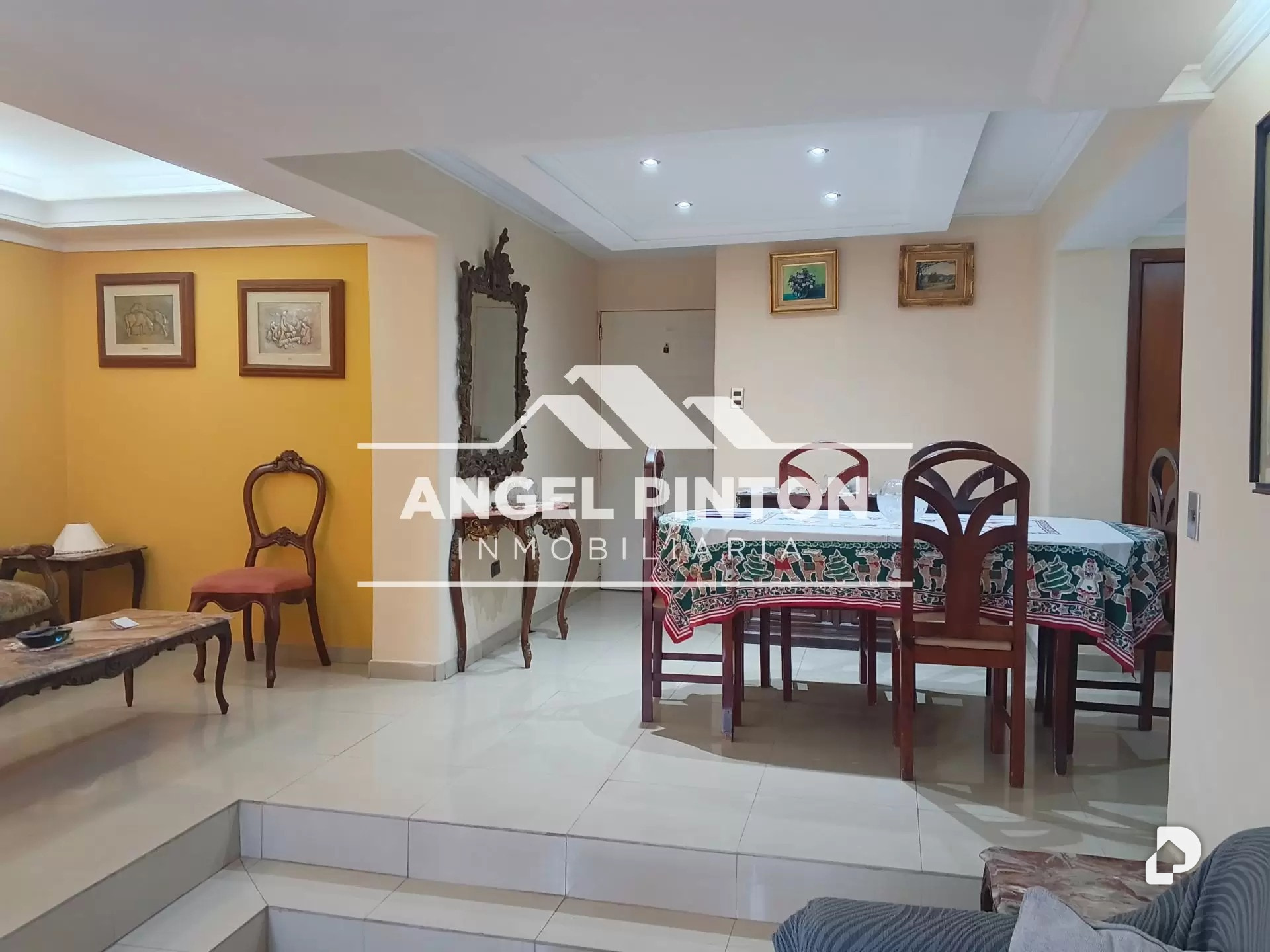 Apartamento en Maracaibo – 4