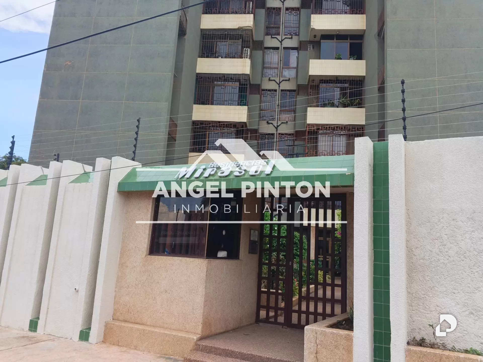 Apartamento en Maracaibo – 2