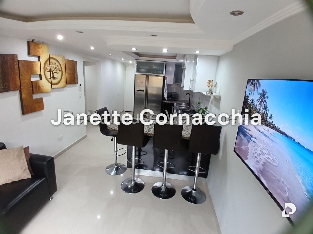 Apartamento en El Encantado, Caracas – 9