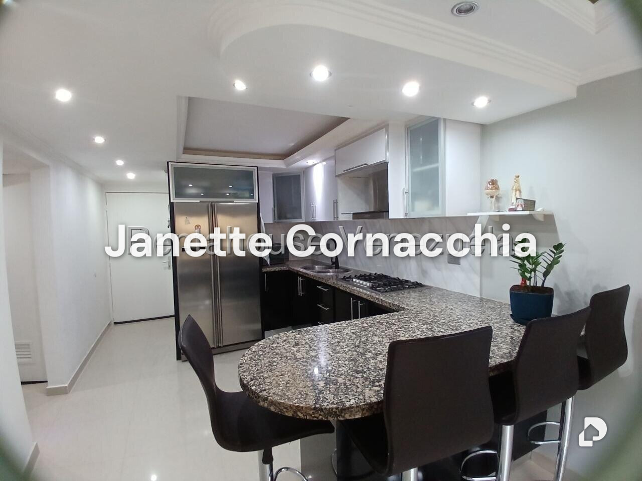 Apartamento en El Encantado, Caracas – 6