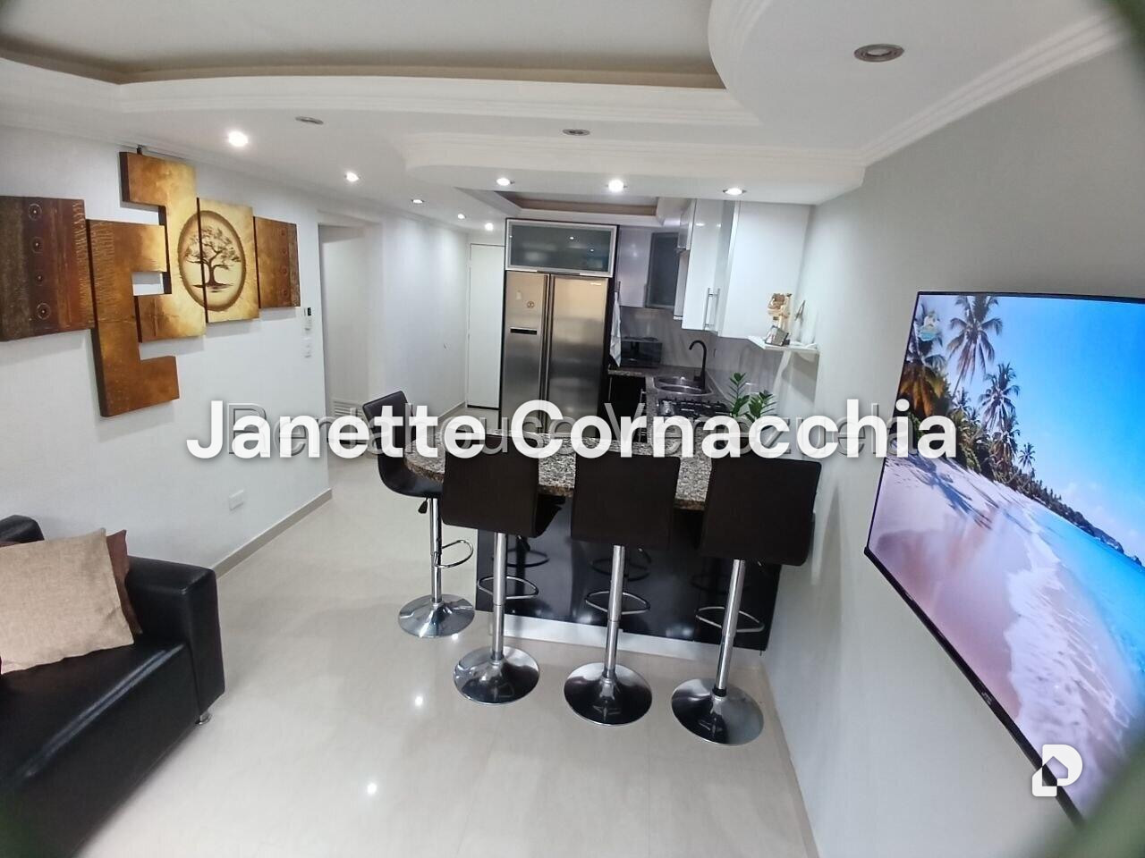 Apartamento en El Encantado, Caracas – 8