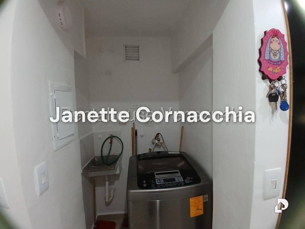 Apartamento en El Encantado, Caracas – 10