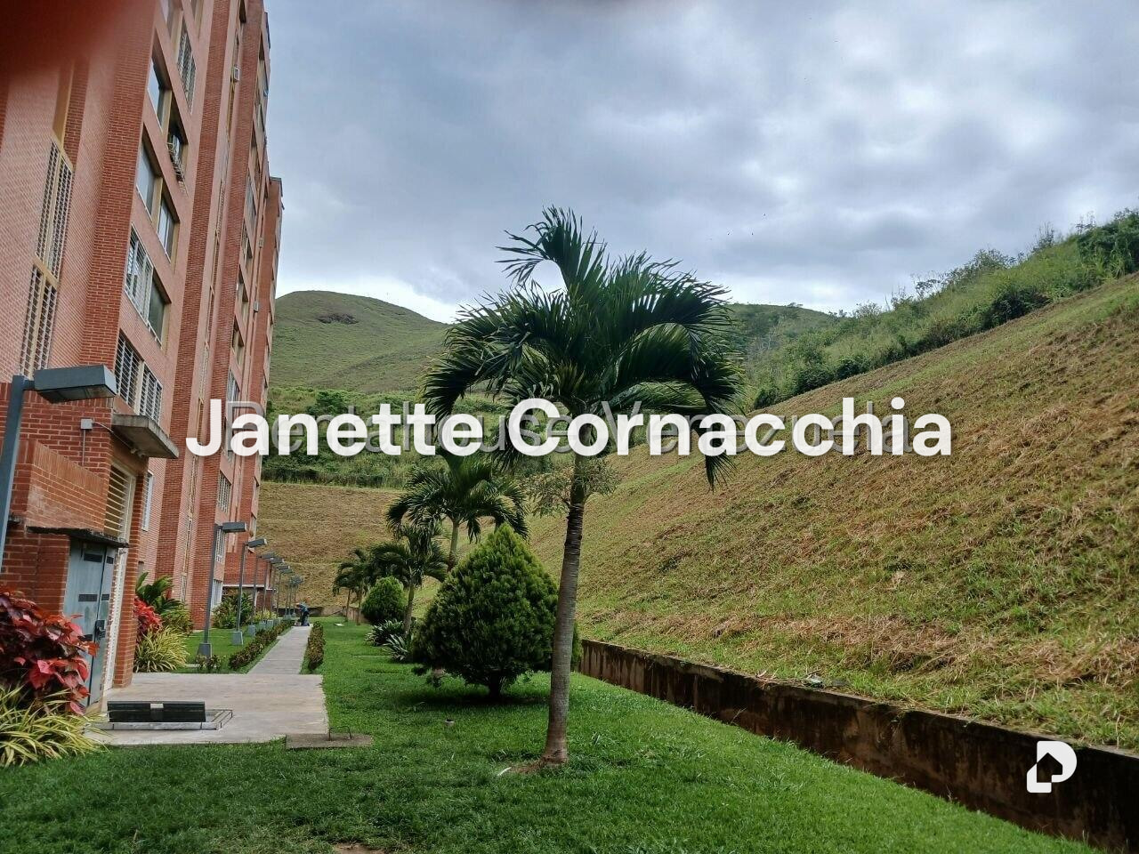 Apartamento en El Encantado, Caracas – 30