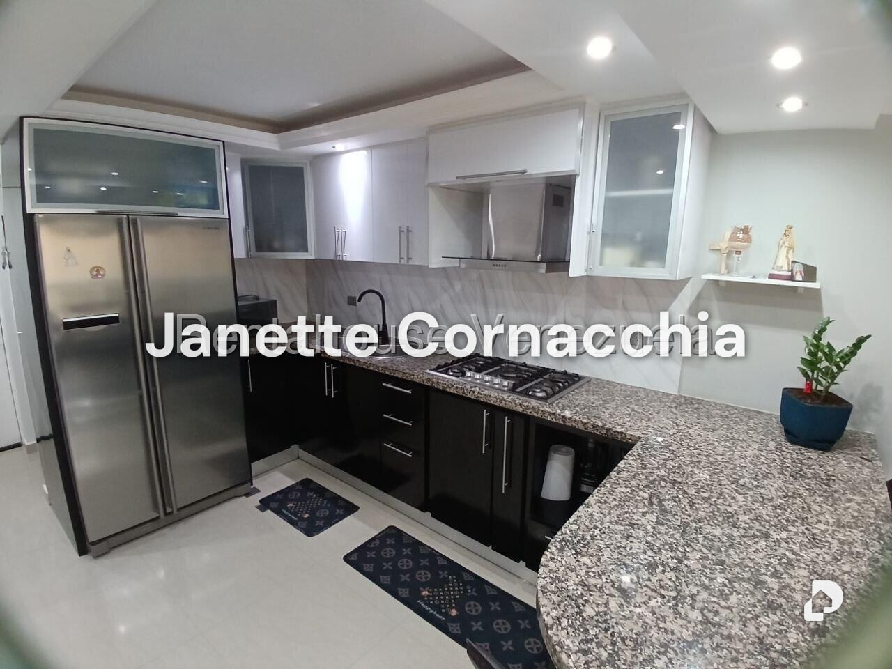 Apartamento en El Encantado, Caracas – 3